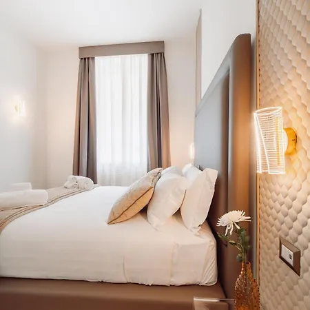 Apartament Arcasuite Tridente *
