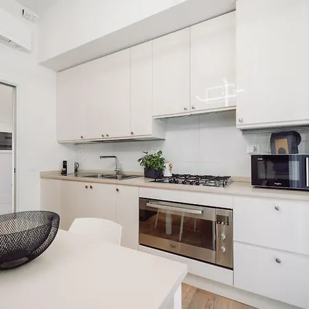Apartament Arcasuite Tridente