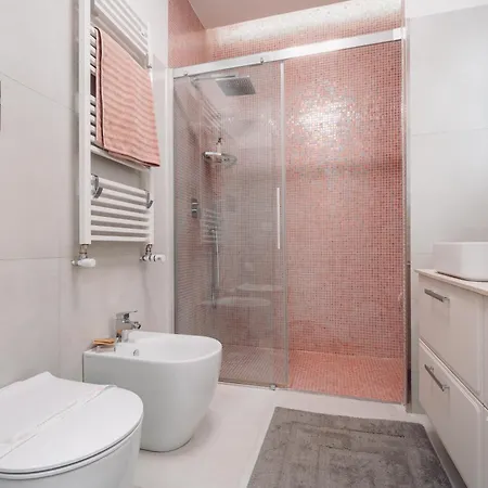 Apartament Arcasuite Tridente *