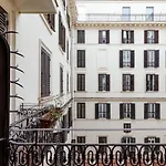Apartamento Arcasuite Tridente Roma