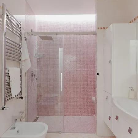 Apartman Tritone Minimal *