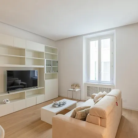 Tritone Minimal 罗马