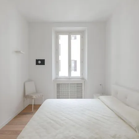 Apartman Tritone Minimal