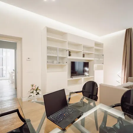 Arcasuite Tridente Appartement