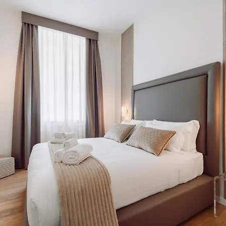 Arcasuite Tridente Appartement *