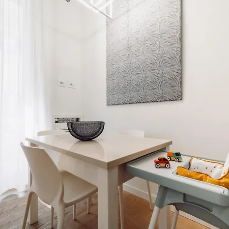 Appartement Arcasuite Tridente Rome