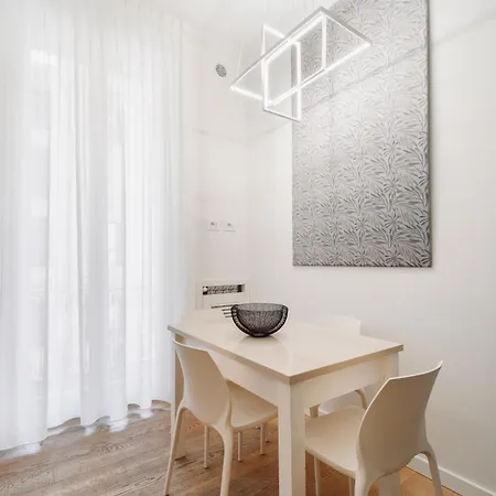 Appartement Arcasuite Tridente *