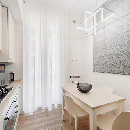 Arcasuite Tridente Appartement Rome
