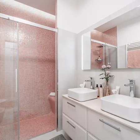 Appartement Arcasuite Tridente *