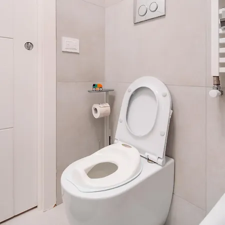 Appartement Arcasuite Tridente *