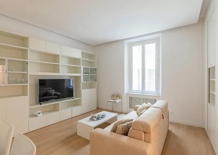 Tritone Minimal Roma