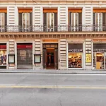 Appartement Arcasuite Tridente