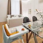 Arcasuite Tridente Apartment *