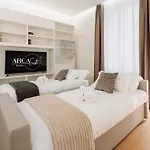 Appartement Arcasuite Tridente