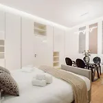 Apartment Arcasuite Tridente Rome
