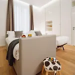 Apartment Arcasuite Tridente *
