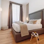 Arcasuite Tridente Apartment Rome