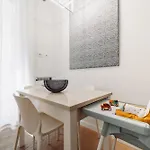 Apartment Arcasuite Tridente Rome