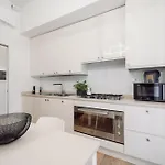 Apartment Arcasuite Tridente