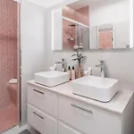 Appartement Arcasuite Tridente