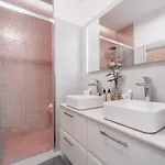 Arcasuite Tridente Apartment