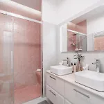 Apartment Arcasuite Tridente *