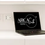 Appartement Arcasuite Tridente