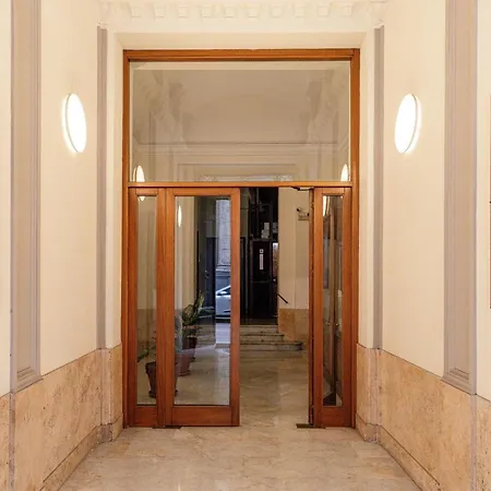 Apartament Tritone Minimal *